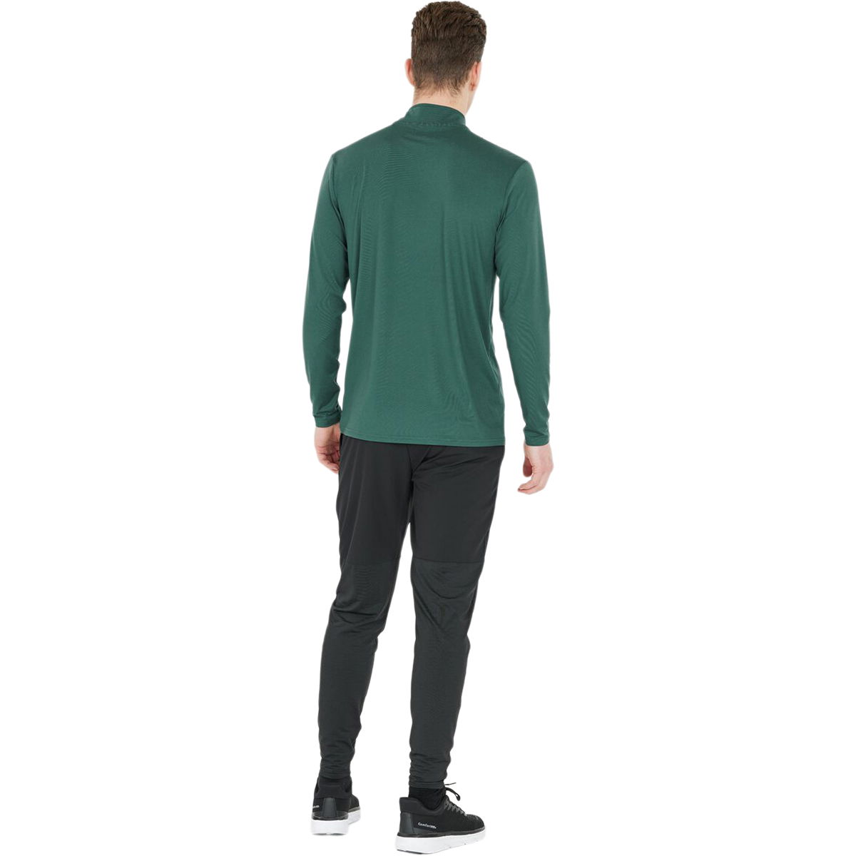 Endurance Armin Midlayer Løbetrøje Herre