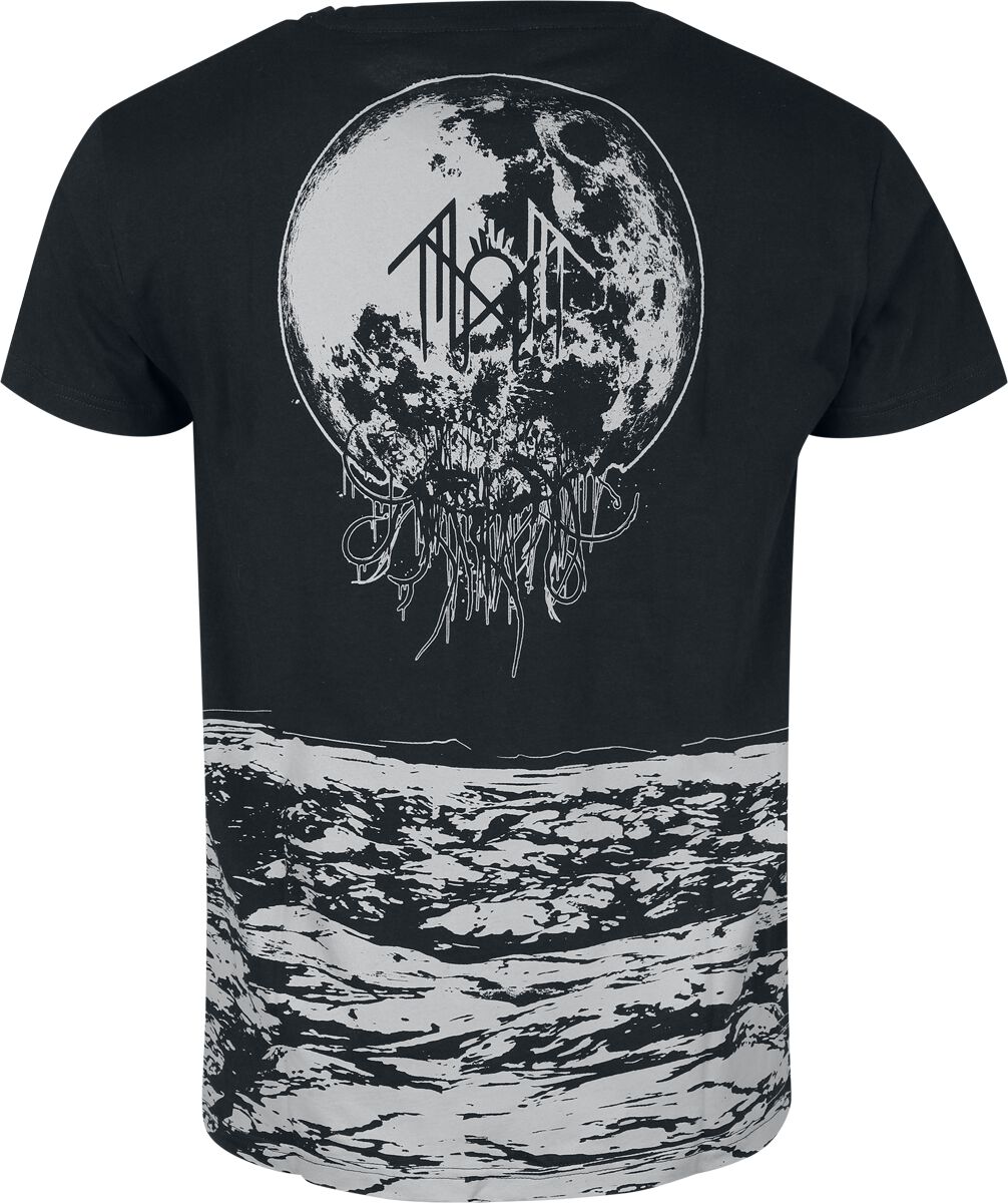 EMP Signature Collection | Sleep Token T-Shirt Manches courtes