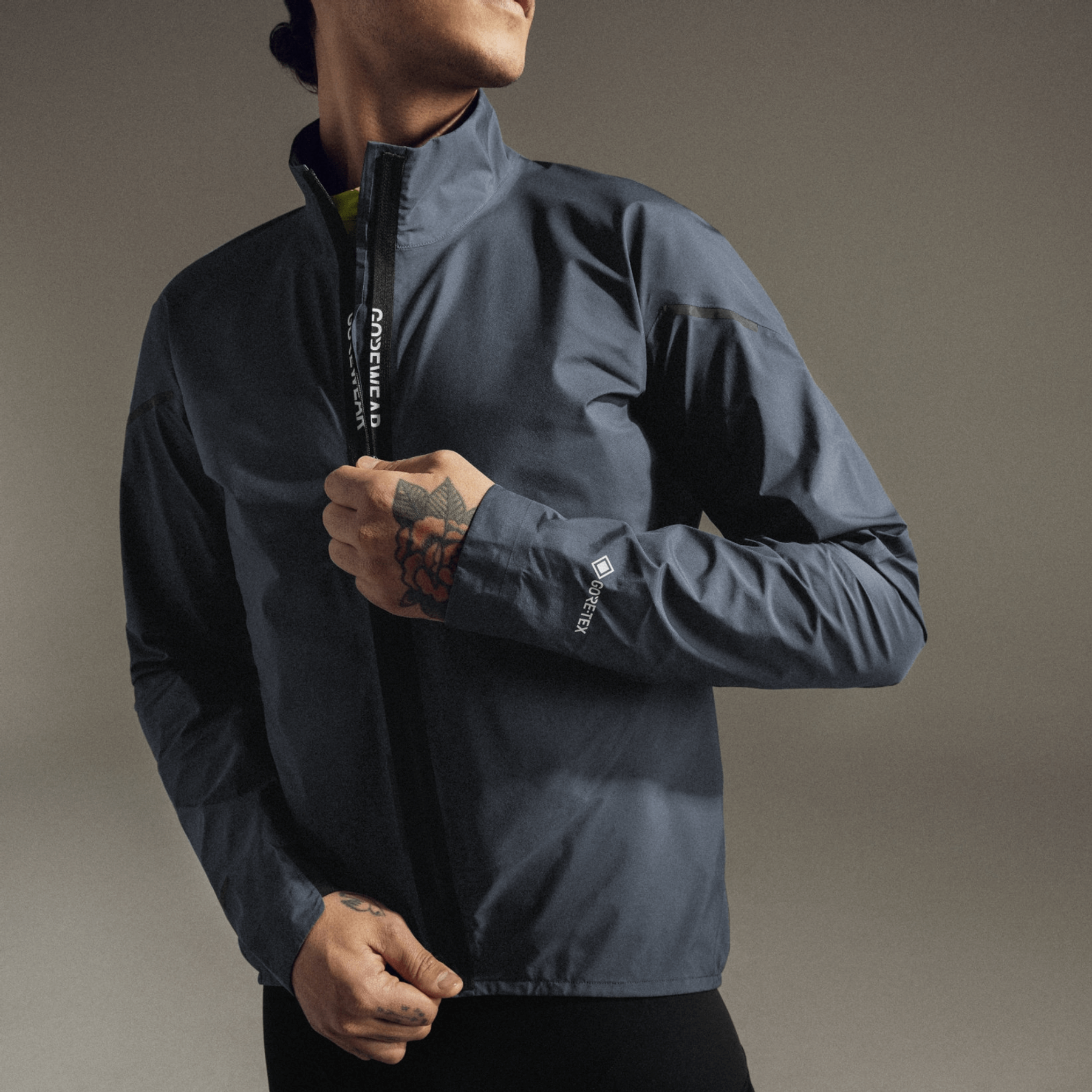 GOREWEAR Spinshift Gore-Tex Fietsjas
