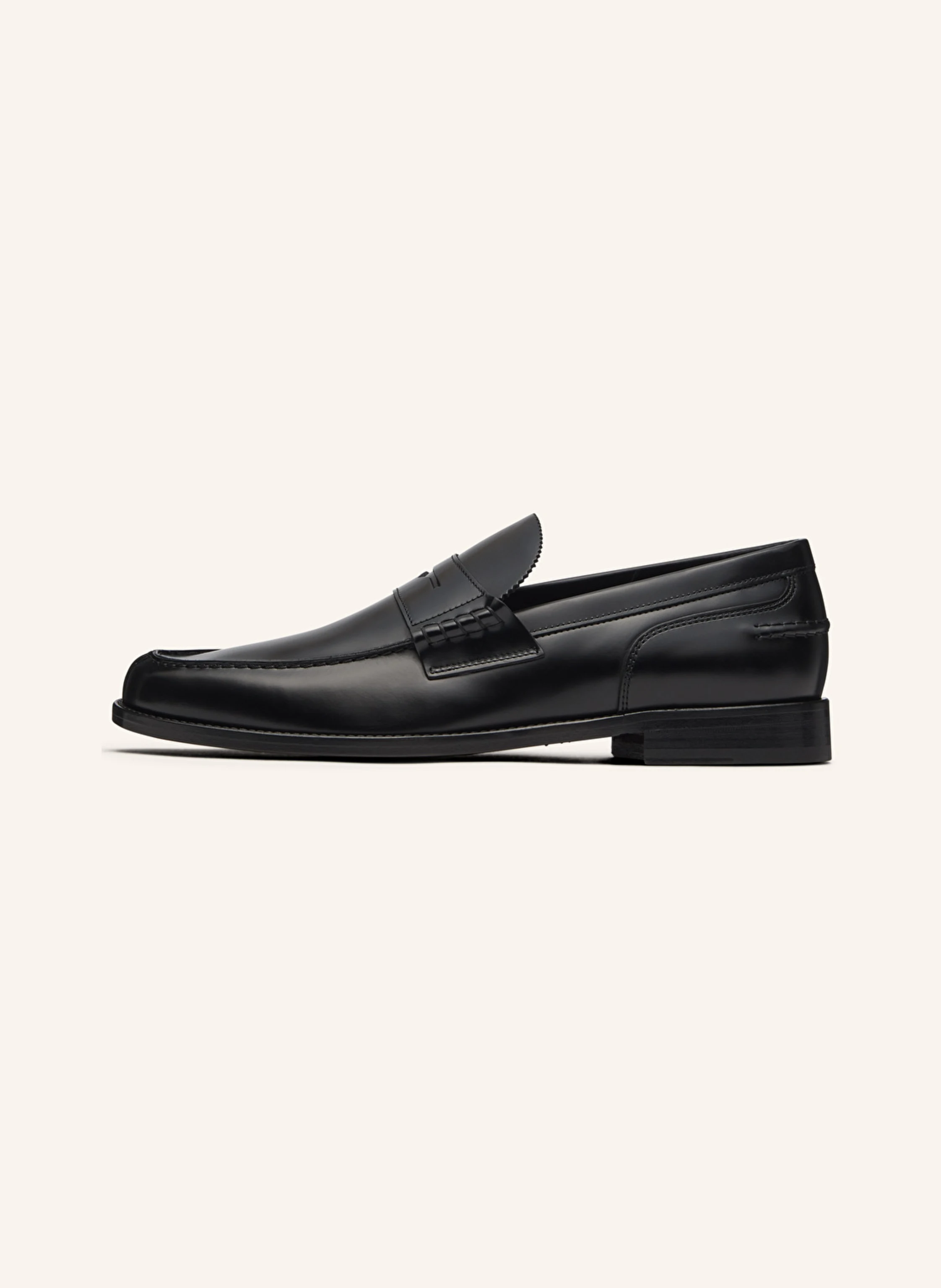 LOTTUSSE Loafer DAYTONA