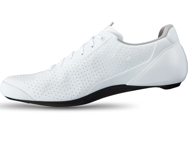 S-Works Torch Lace Cykelsko, White