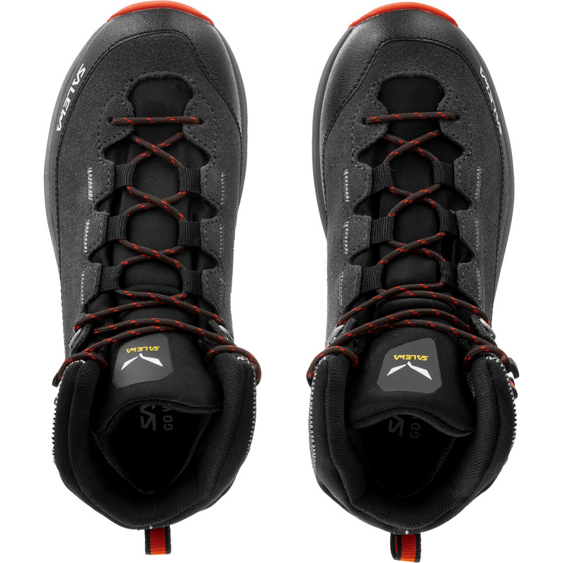 Salewa Kinder Mtn Trainer 2 Mid PTX Schuhe