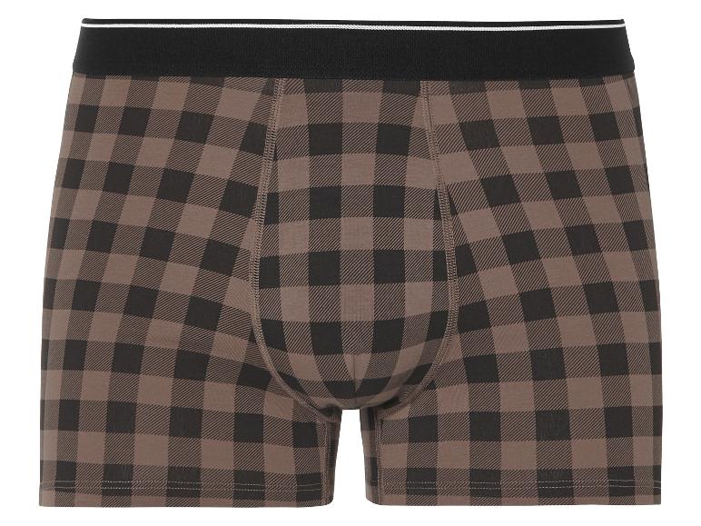 3 Heren boxers