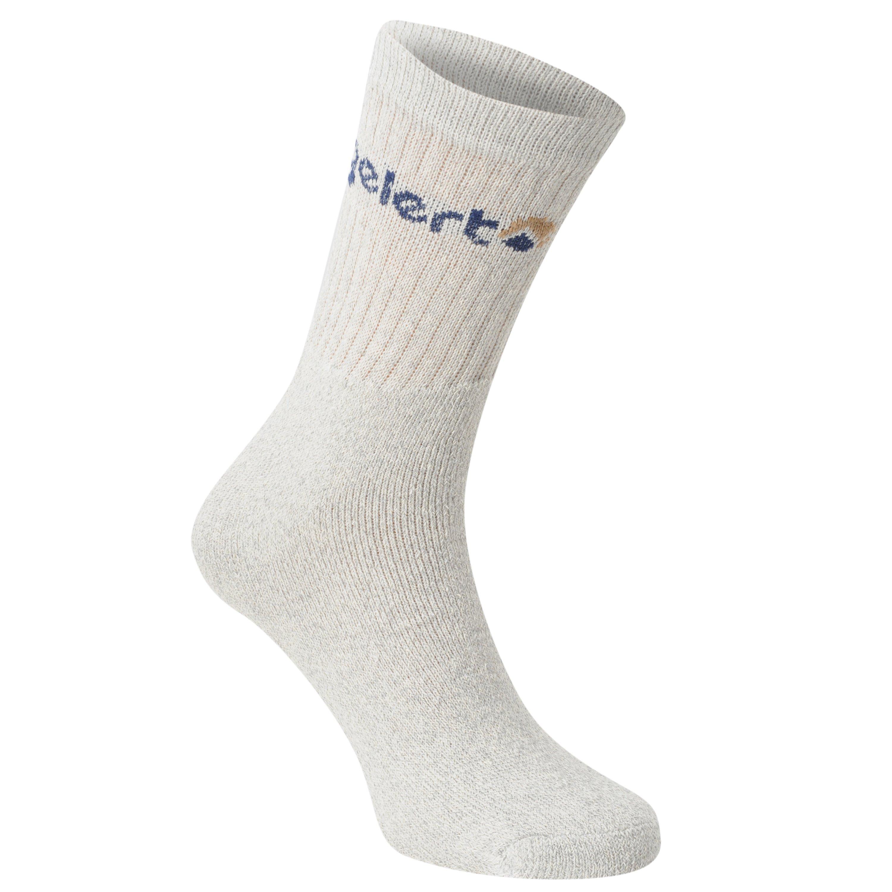 Gelert Walking Boot Socks 4 Pack Mens