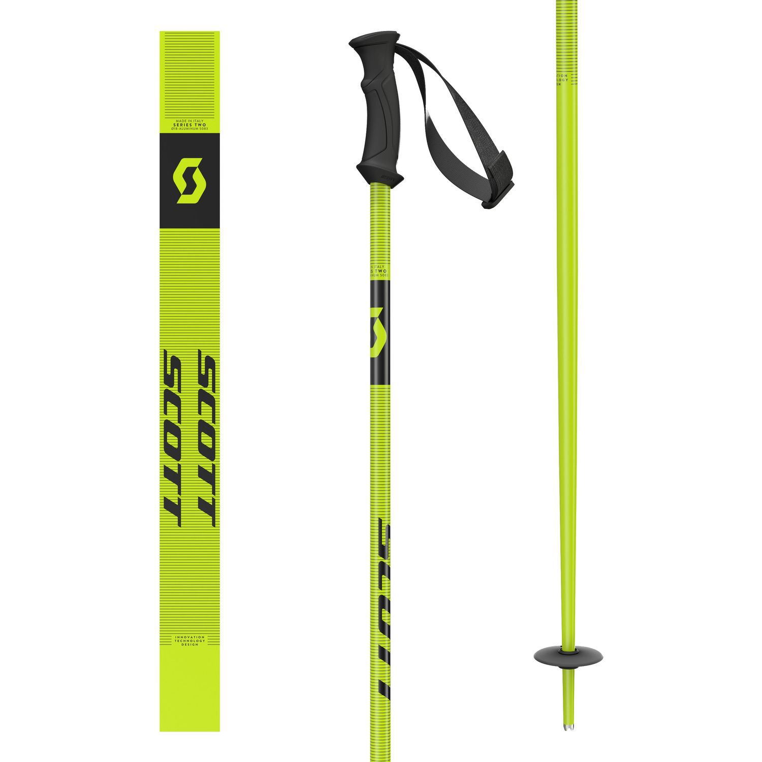 Scott540 Pro