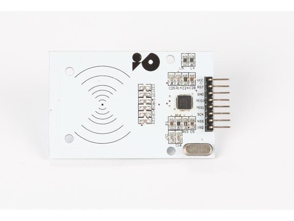 Whadda RFID Modul Schreiben und Lesen Modul zum lesen und beschreiben von RFID-Karten