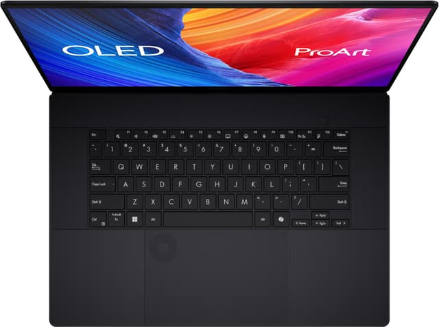 ASUS ProArt P16 AI 9-HX370/64/2048/5070/OLED 16