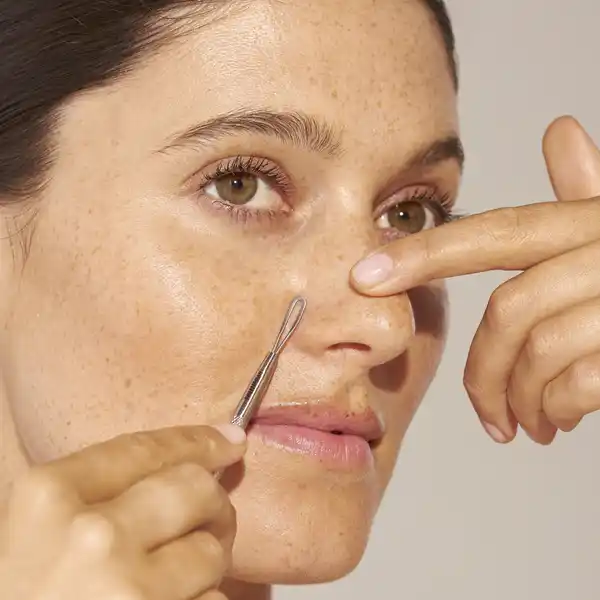 No-Slip Skin Care Tool - Mittesserentferner