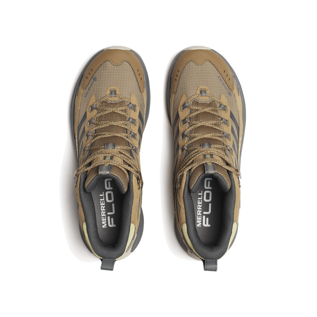 MOAB SPEED 2 MID GORE-TEX® Homem