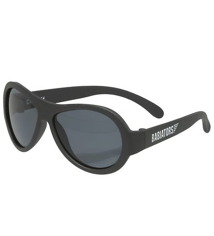 Babiators Sonnenbrille - Aviator - Black Ops Black