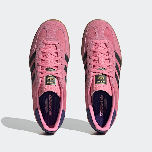 adidas Originals Sneaker »GAZELLE INDOOR«