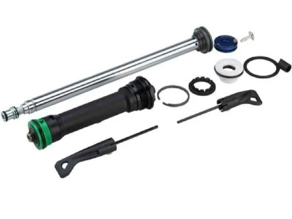RockShox Judy Silver Turnkey Damper Assembly