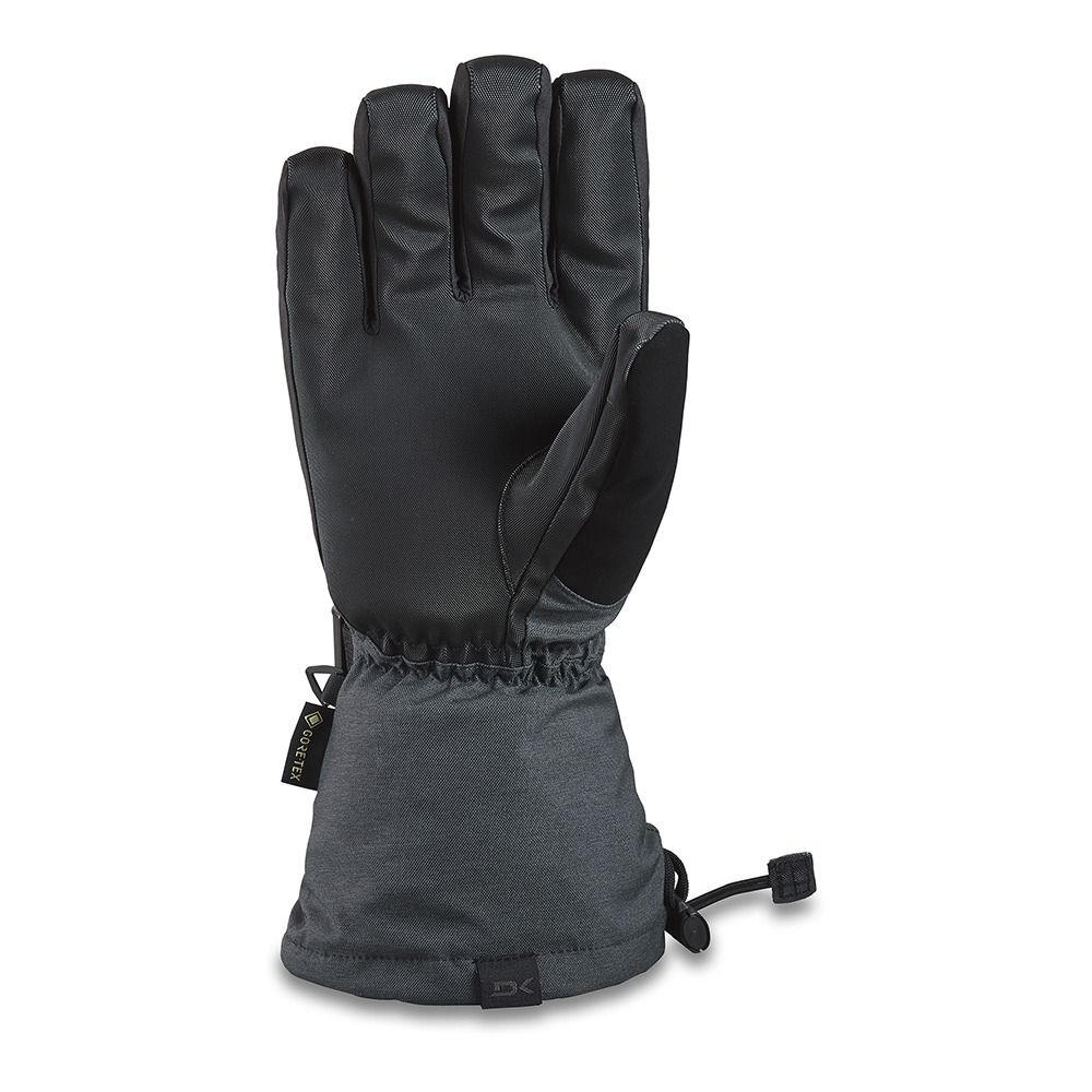 Dakine TITAN GTX - Gants Homme carbon