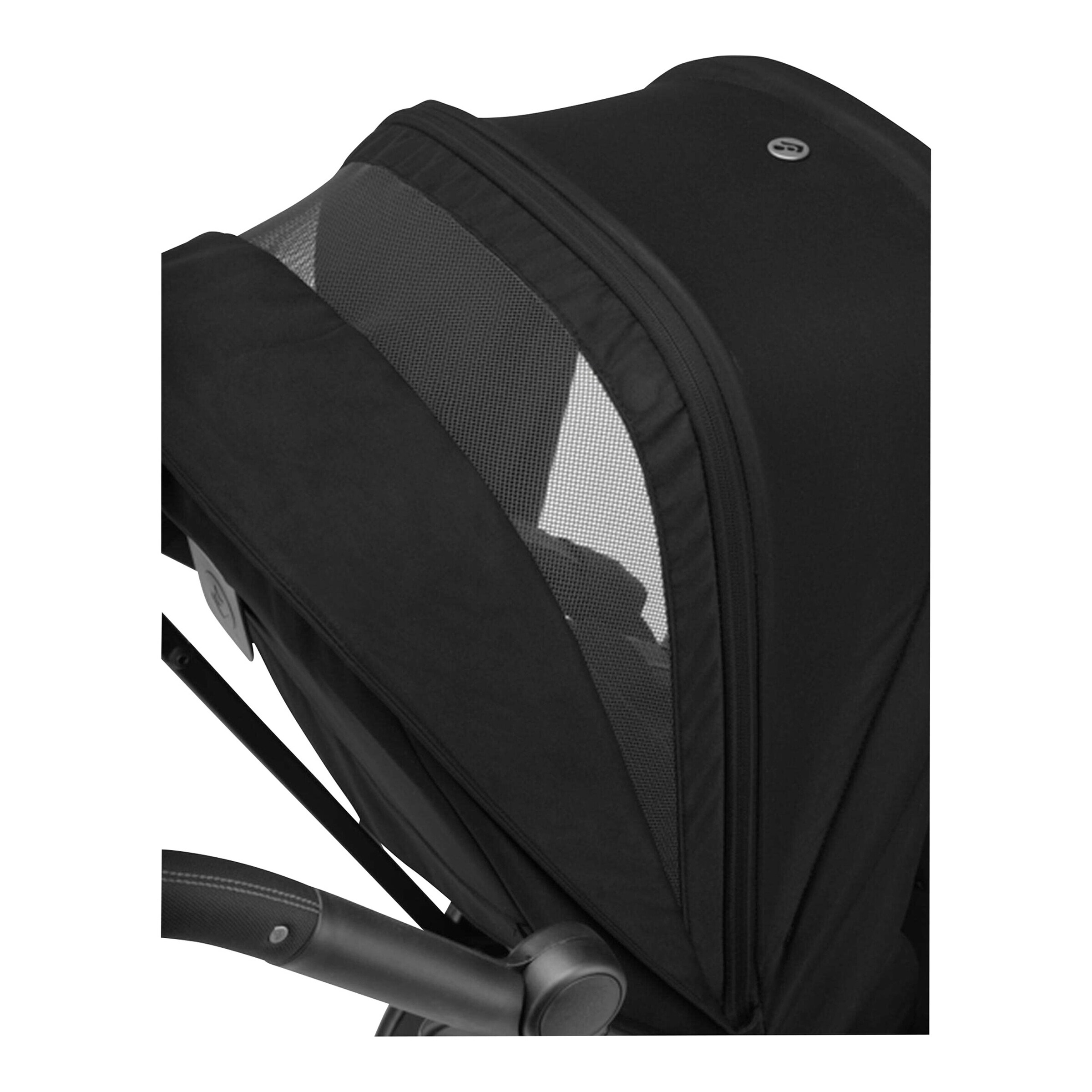 Maxi-Cosi Buggy Leona 2 twillic black