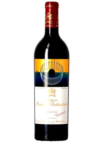 Château Mouton-Rothschild - Mouton-Rothschild