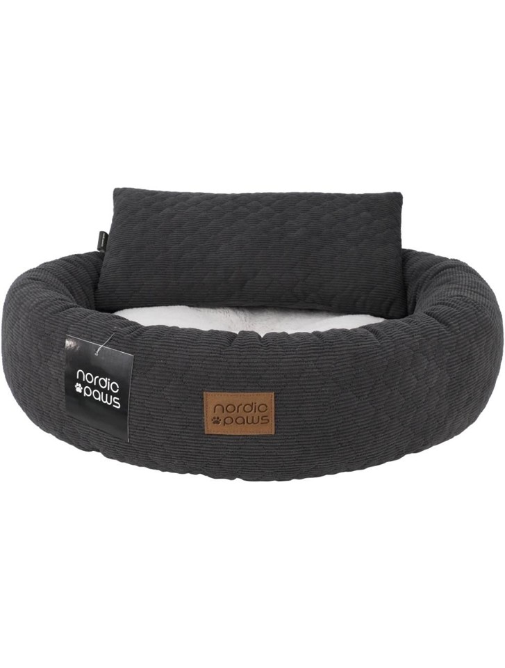 Nordic paws - Olli Cozy Hundeseng L 76,5 x16,5cm