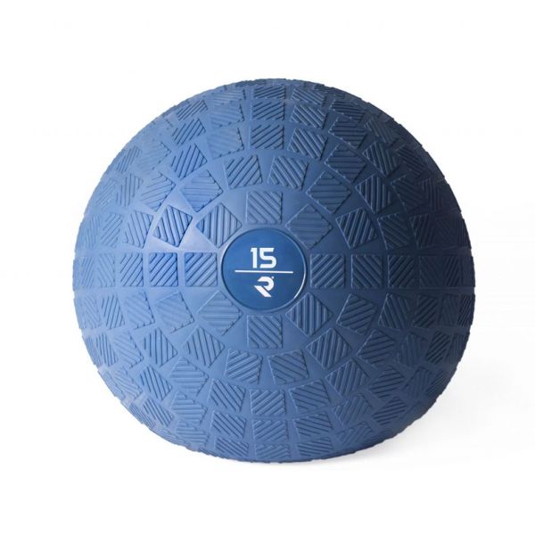 Ruster Bola Medicinal Slamball Azul - 15kg