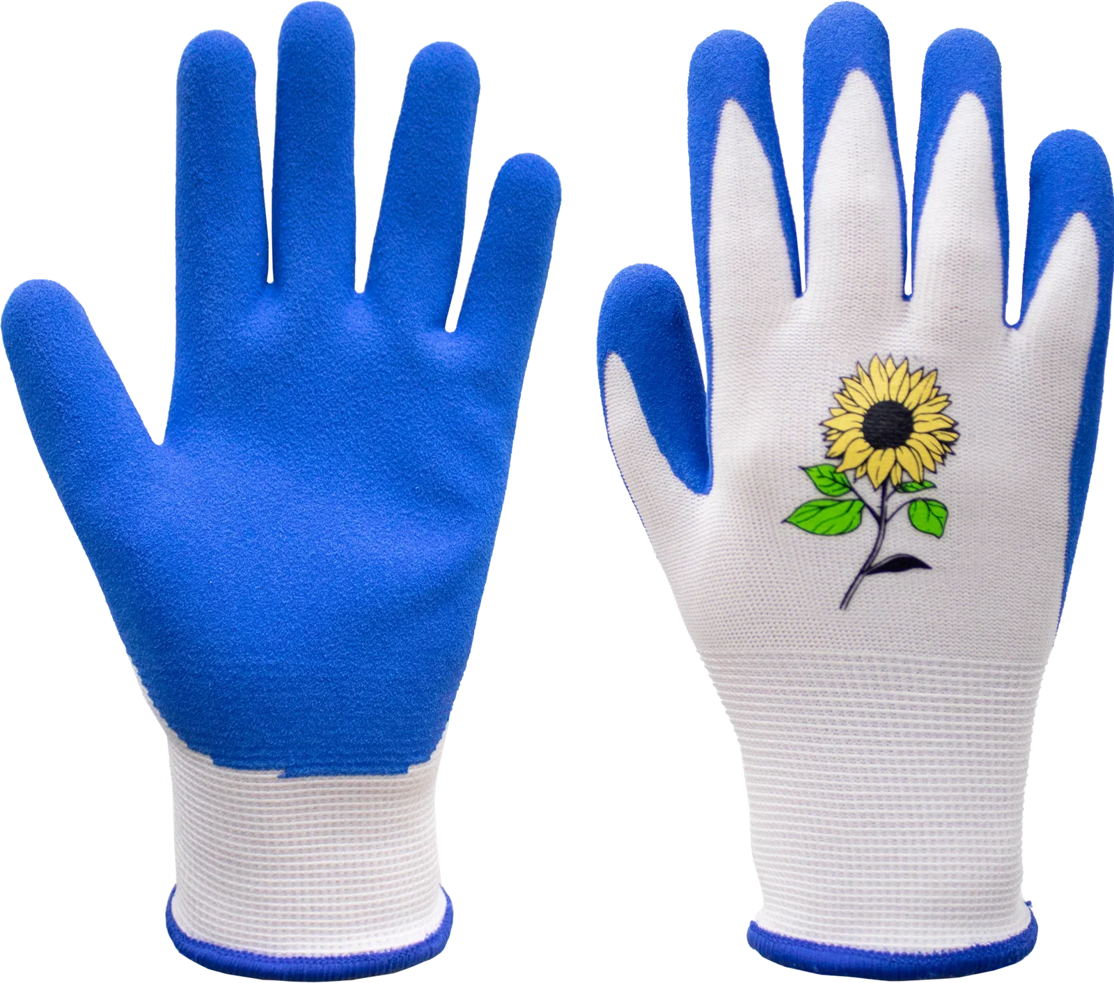Hagehanske junior solsikke XS