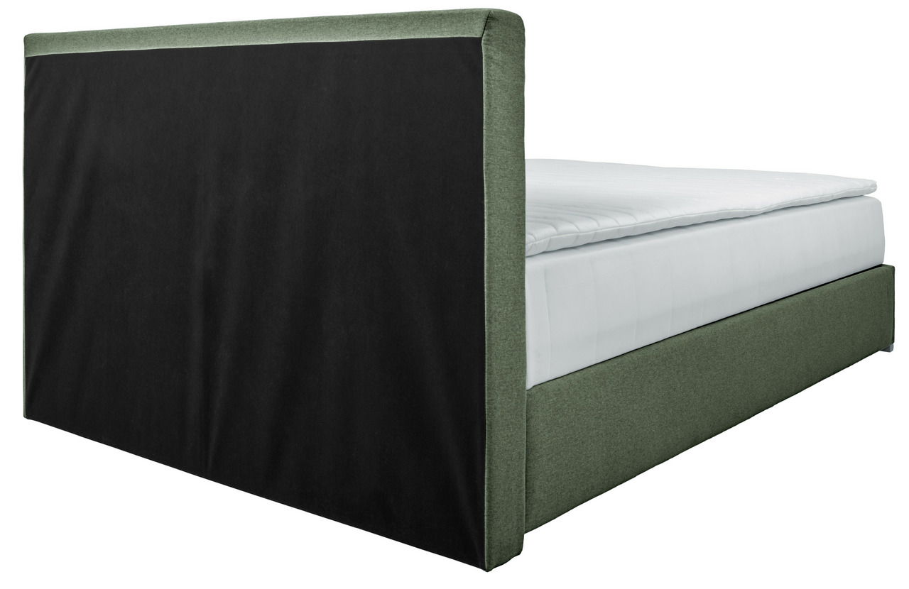 Z2 Boxspringbett TOM