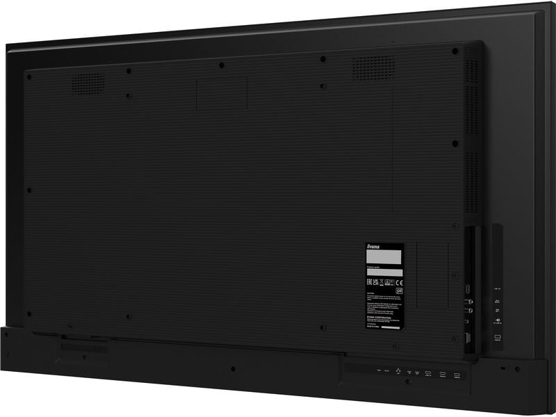 iiyama Public Display ProLite LH5041UHS-B2AG 50 