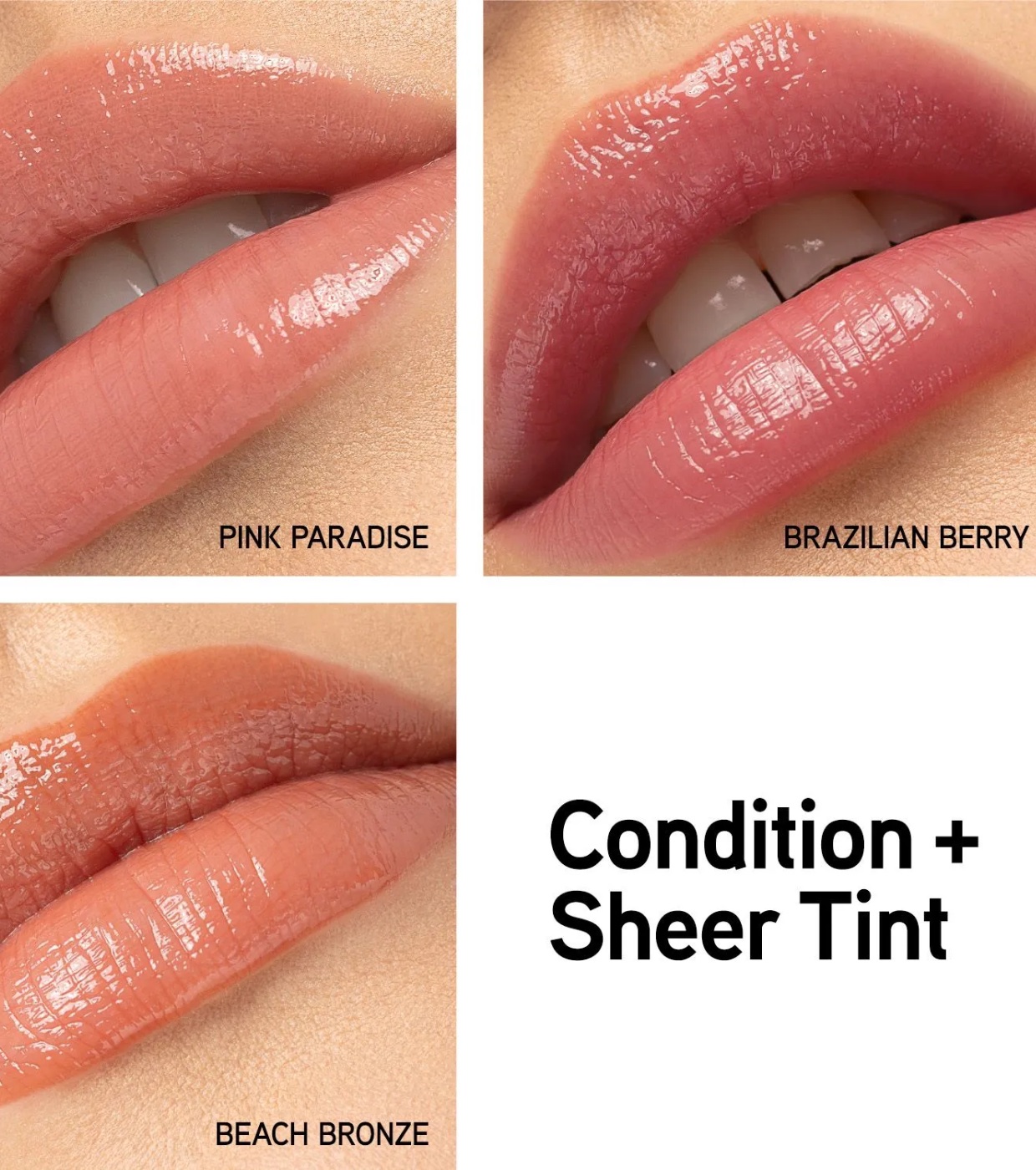 Physicians Formula - Bálsamo labial colorido Butter Tinted - Beach Bronze