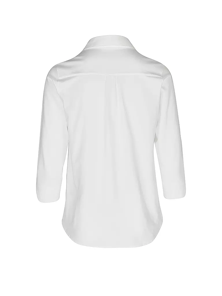 THYLIE Blusenshirt LOLA  weiss