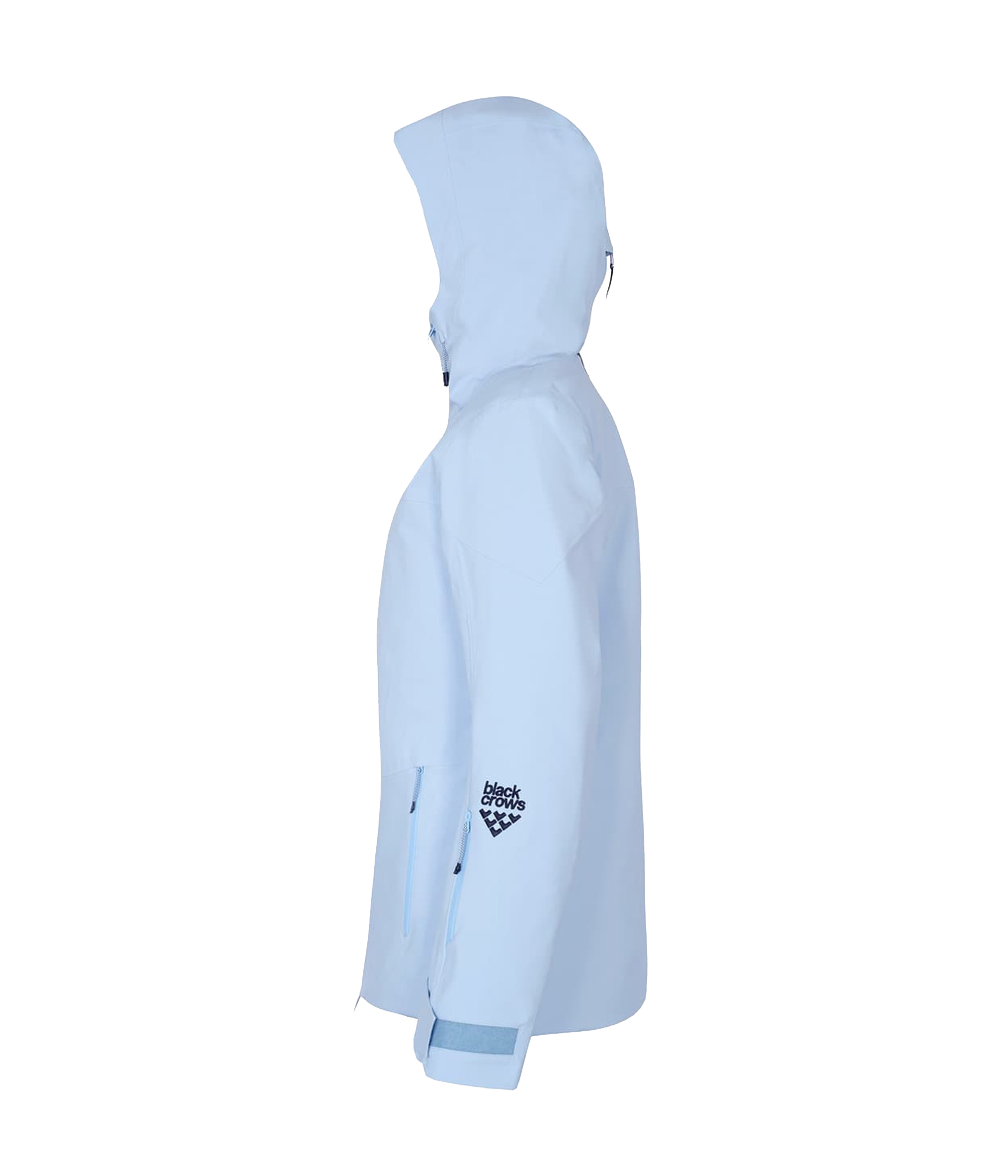Ferus Mechanical Jacket Dame 13/Light Blue