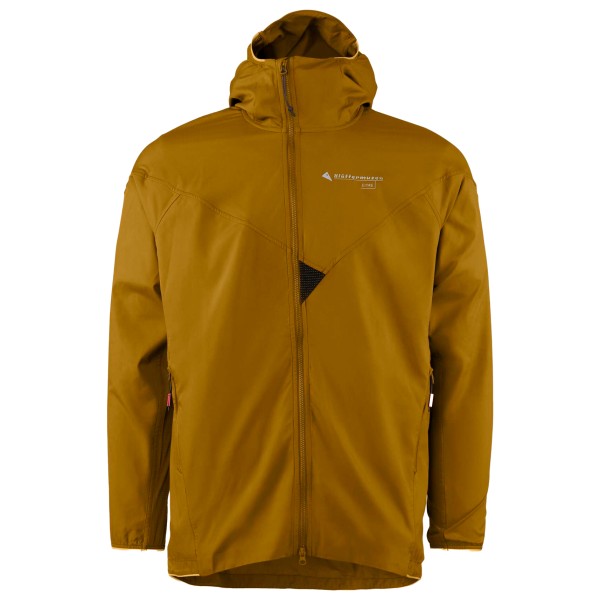 Klättermusen - Eitre Zip Hood Jacket - Coupe-vent