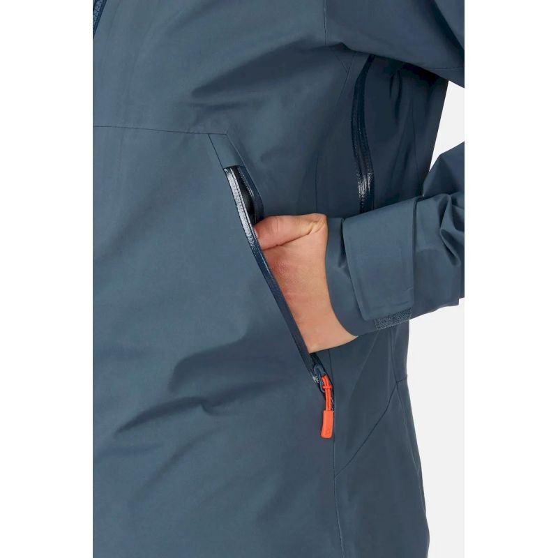 Khroma Diffuse GTX Jacket - Veste imperméable femme