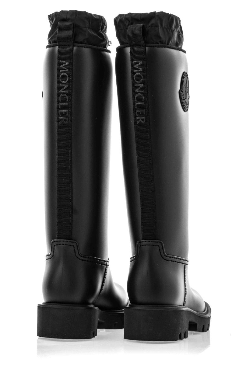 Moncler Kickstream High Rainboots