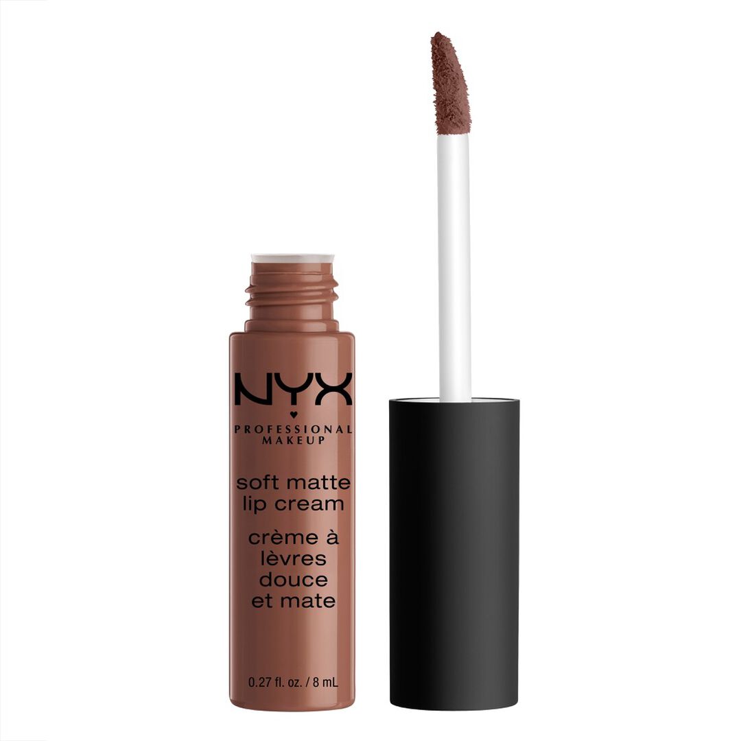 NYX Professional Makeup NYX Maquilhagem Soft Matte Lip Cream