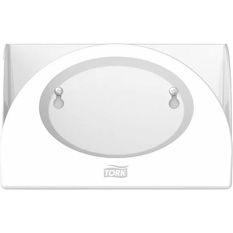 TORK Distributeur de chiffons PERFORMANCE, plastique, blanc