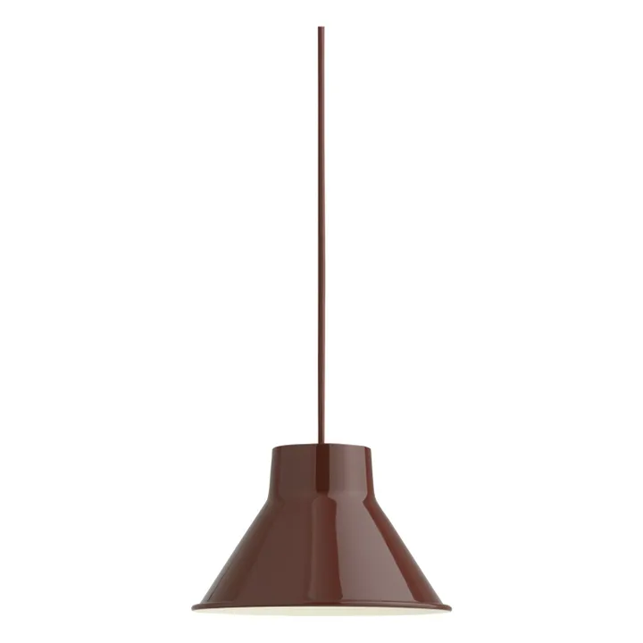 Muuto Suspension Top | Bordeaux