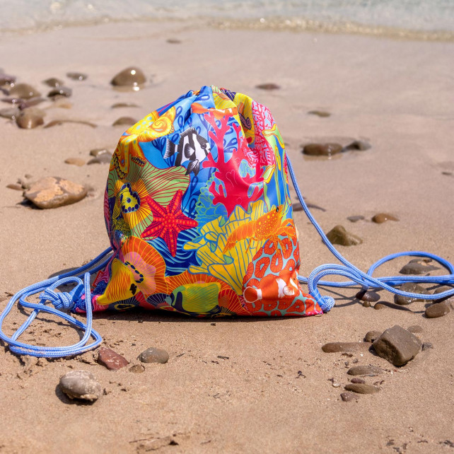 Sac de natation - Swim DS