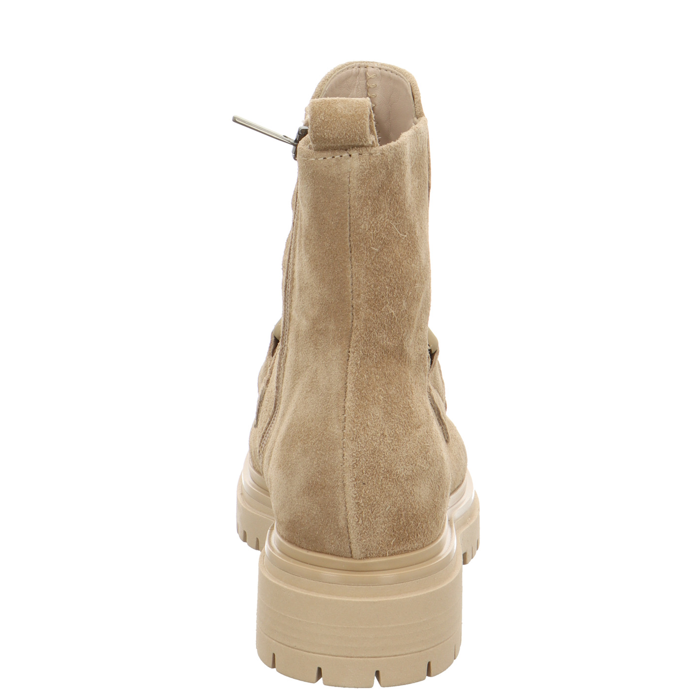 Stiefeletten braun