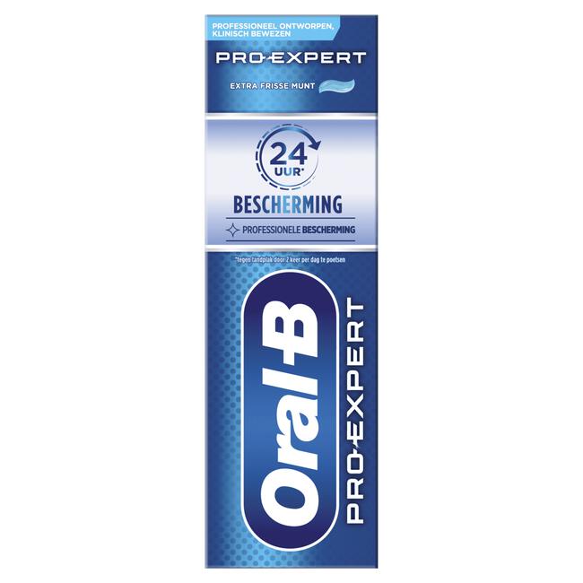 Oral-B Pro-Expert Professional Protection Tandpasta 75 ML
