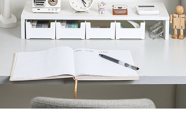 Connie Queenie - Plastic bureau organizer lade