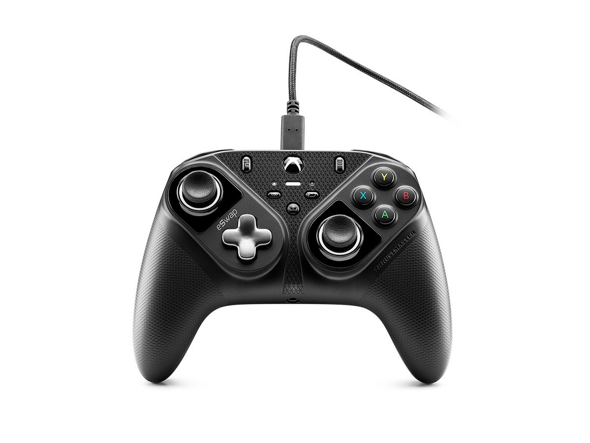 Thrustmaster - ESWAP Pro Controller