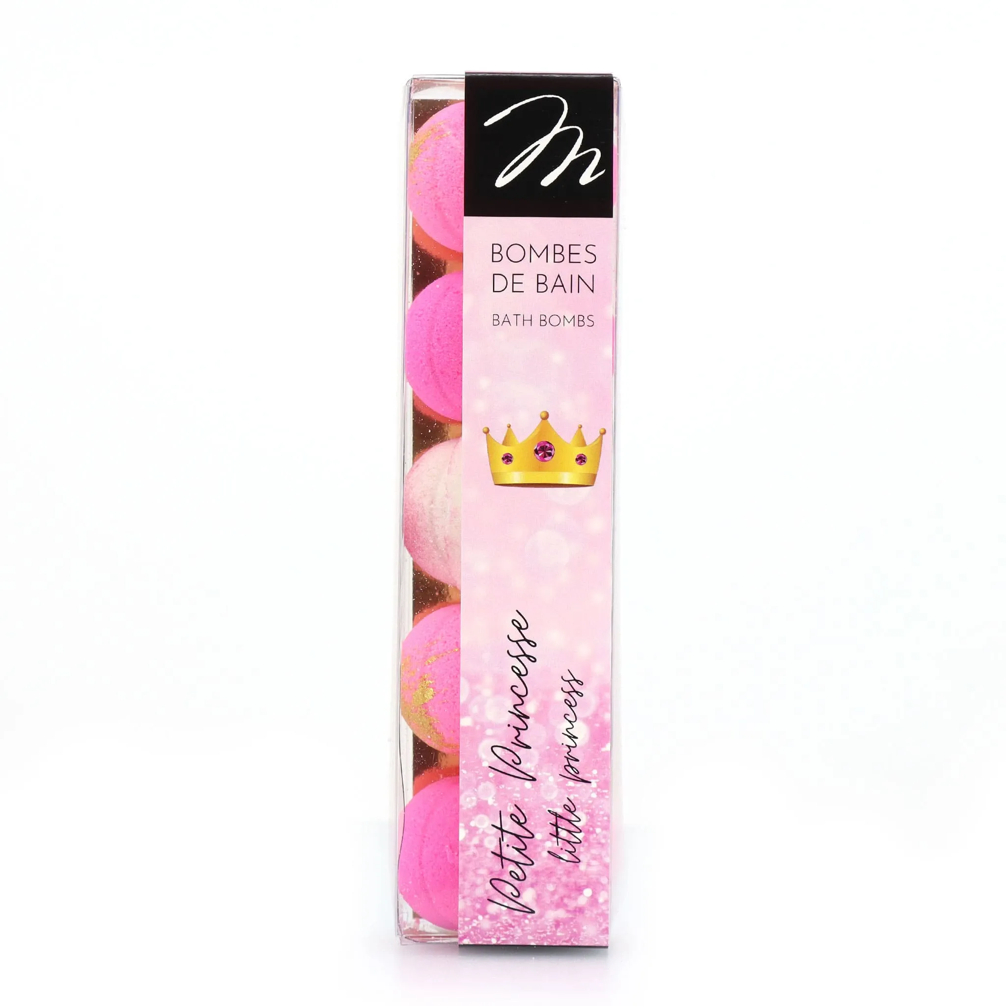 Margot Bombe de Bain Mini - Petite Princesse