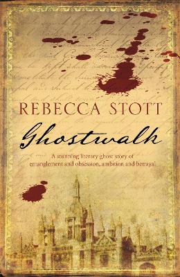 Ghostwalk (Paperback)