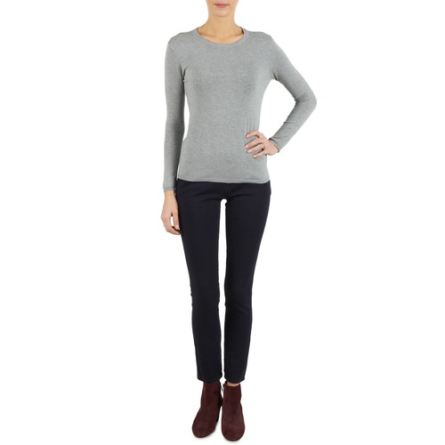 Manoush - PANTALON CHEROKEE - Marine