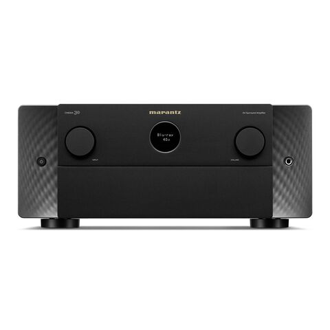 Marantz CINEMA 30 – de ultieme home-cinema met 11.4 kanalen Zwart