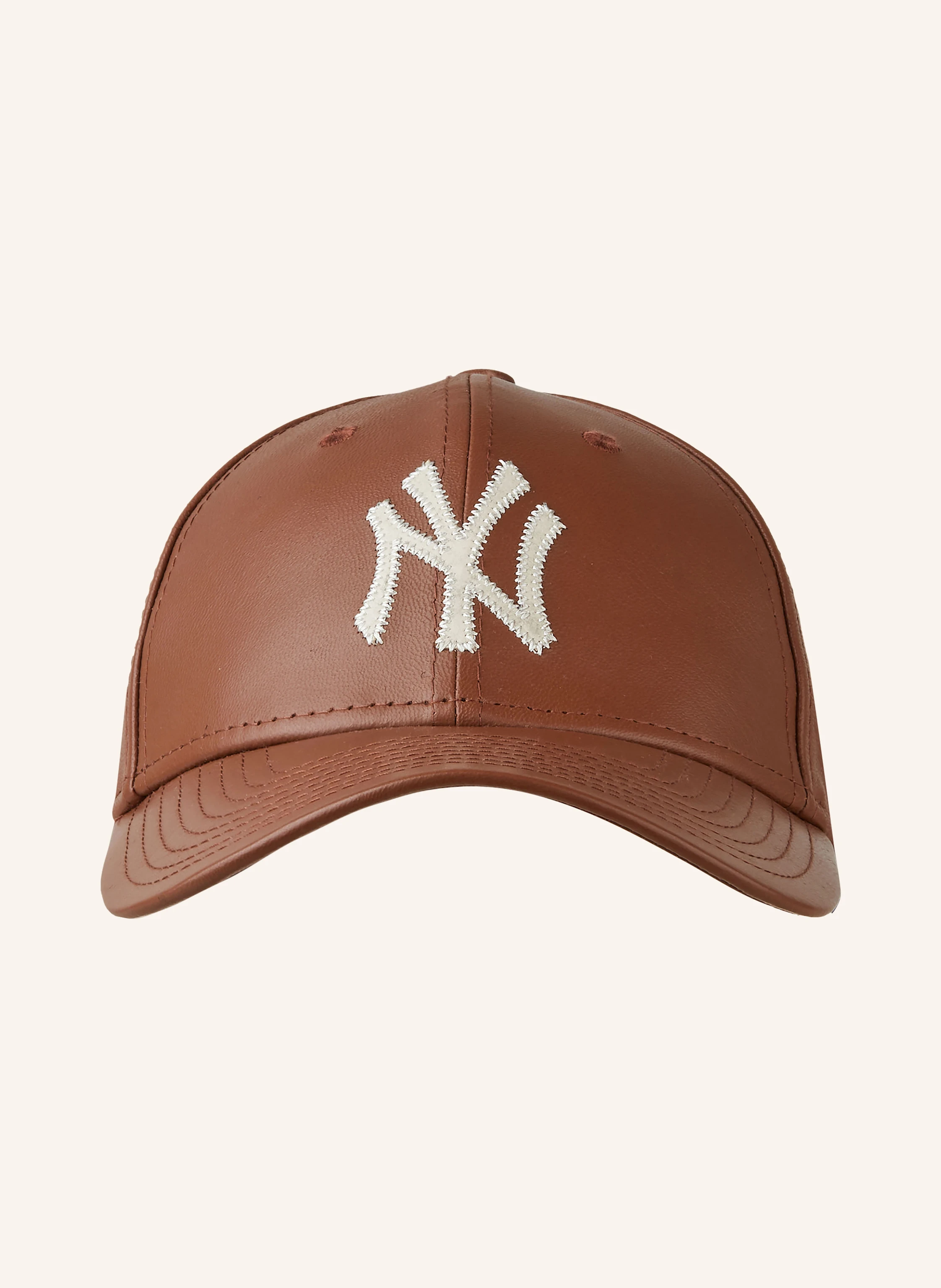 NEW ERA Cap IMG LEATHER 9FORTY®