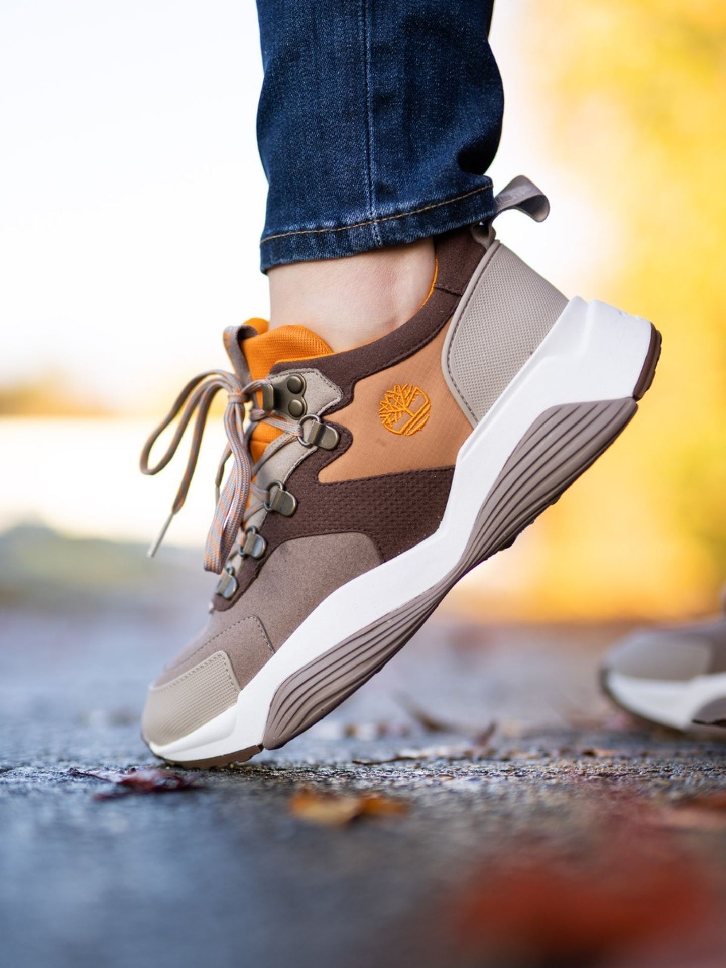 Emerald Bay Sneaker