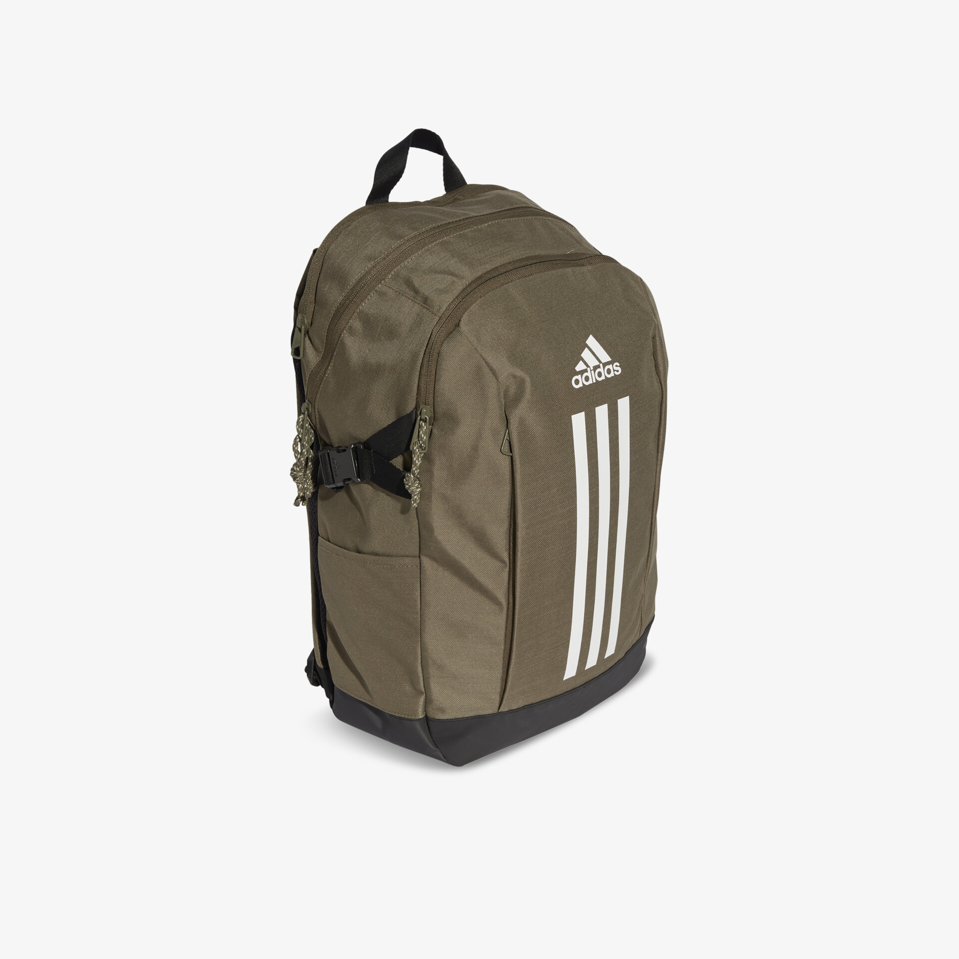 adidas POWER VII Unisex Rucksäcke olive