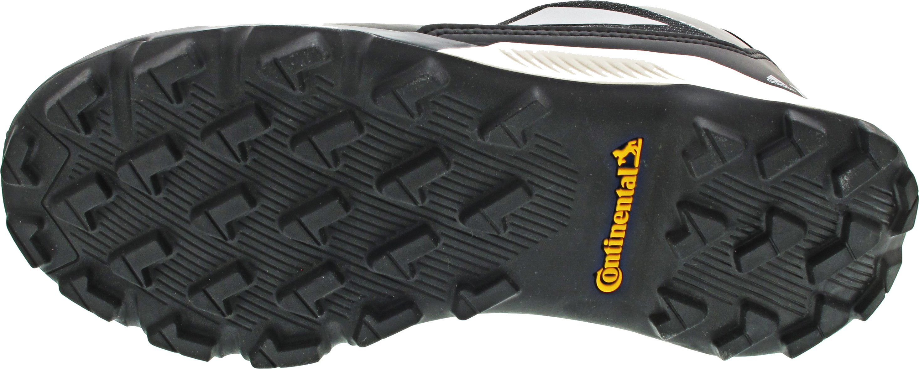 adidas Terrex Winter Mid Boa R.R Wanderstiefel schwarz