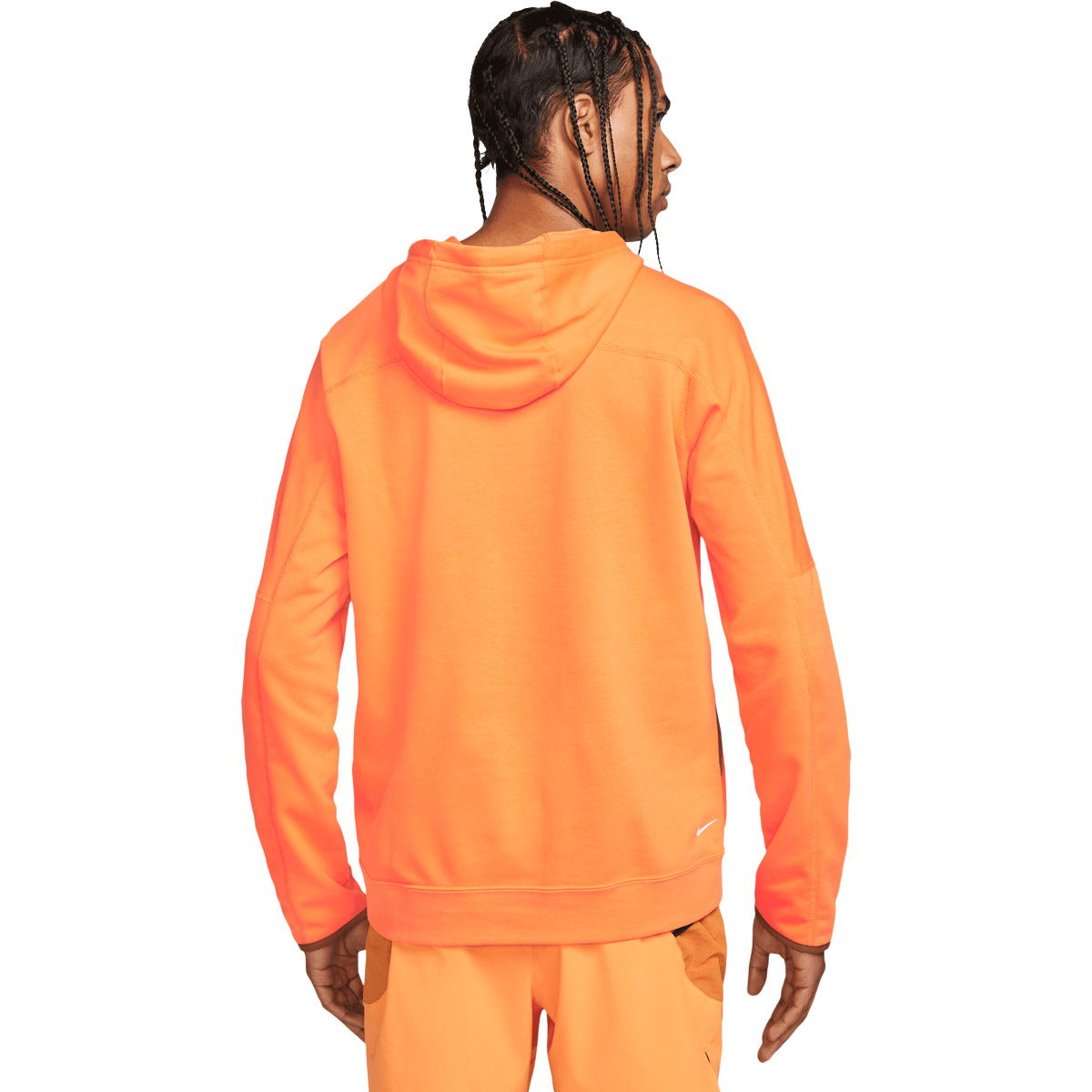 Nike Dri-FIT Trail Løbetrøje Herre