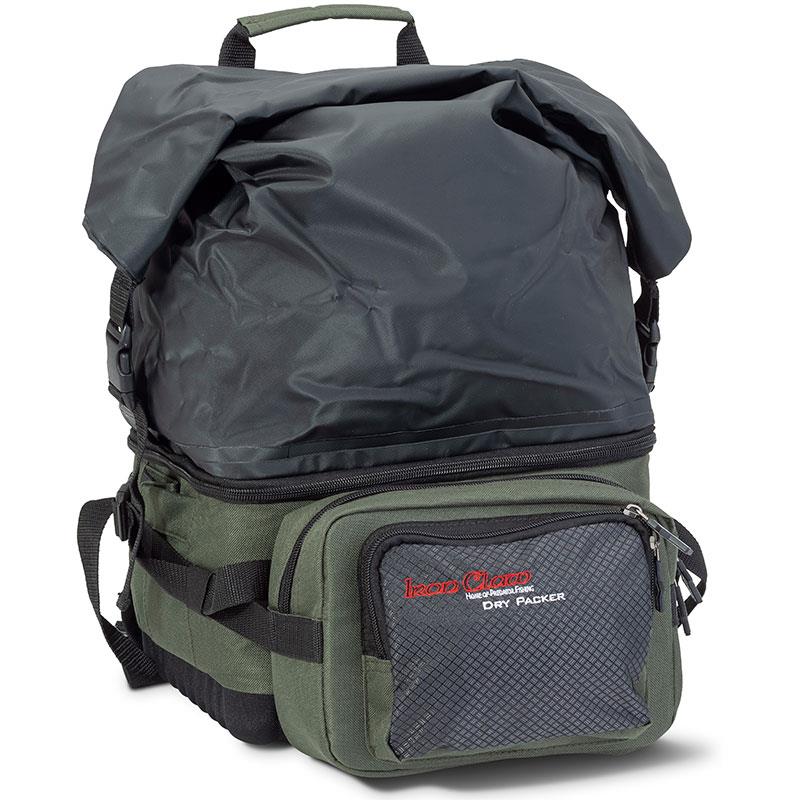 Sac À Dos Iron Claw Dry Packer