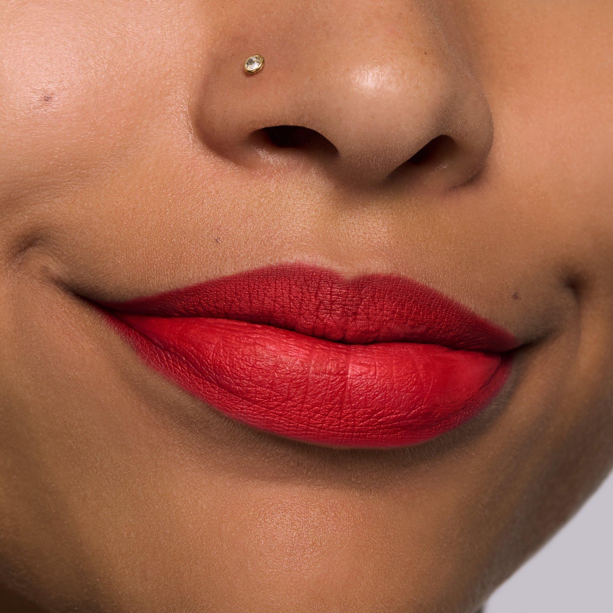 8h MATTE comfort lipliner
