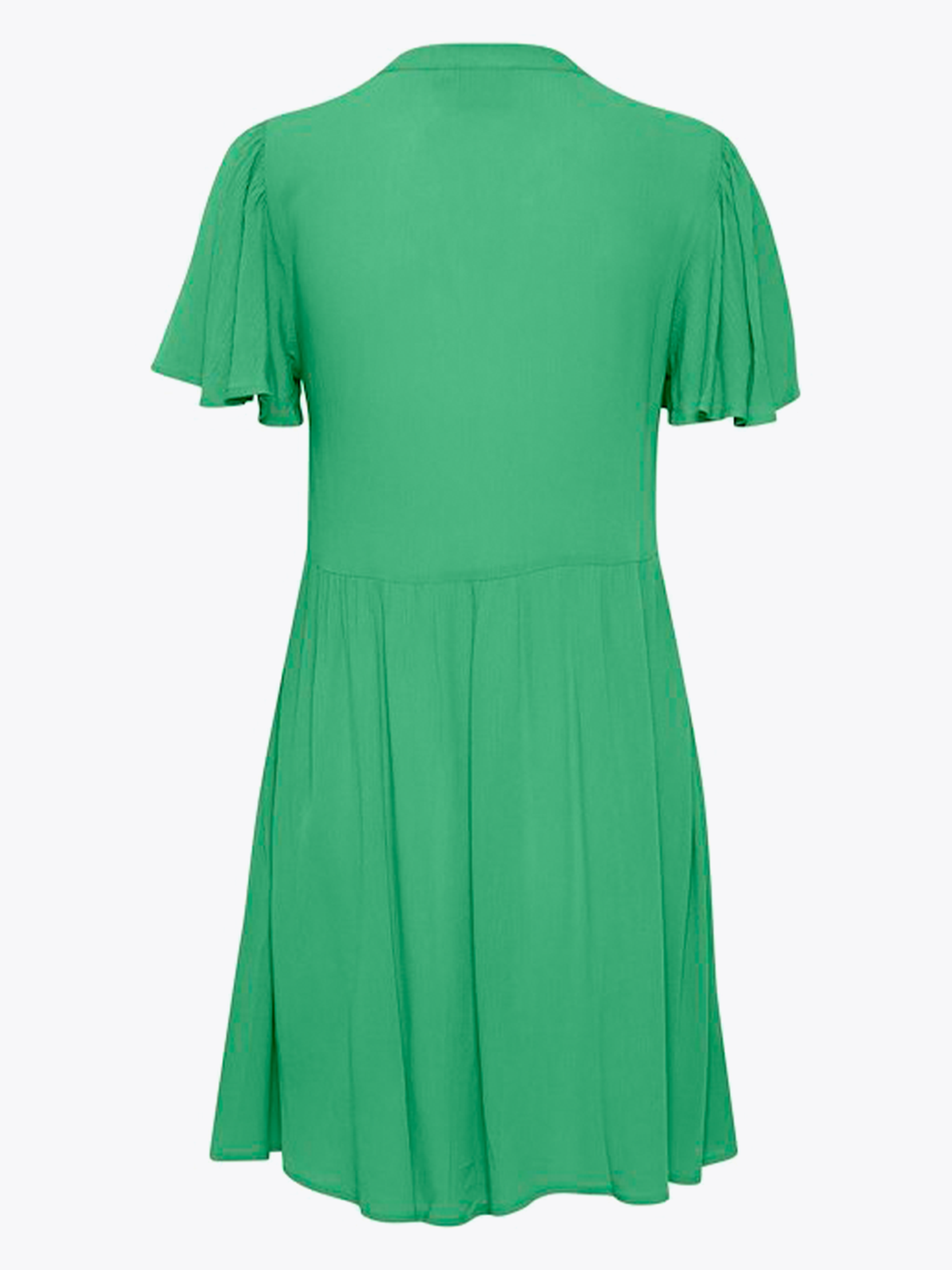 Marrakech Solid Dress 11
